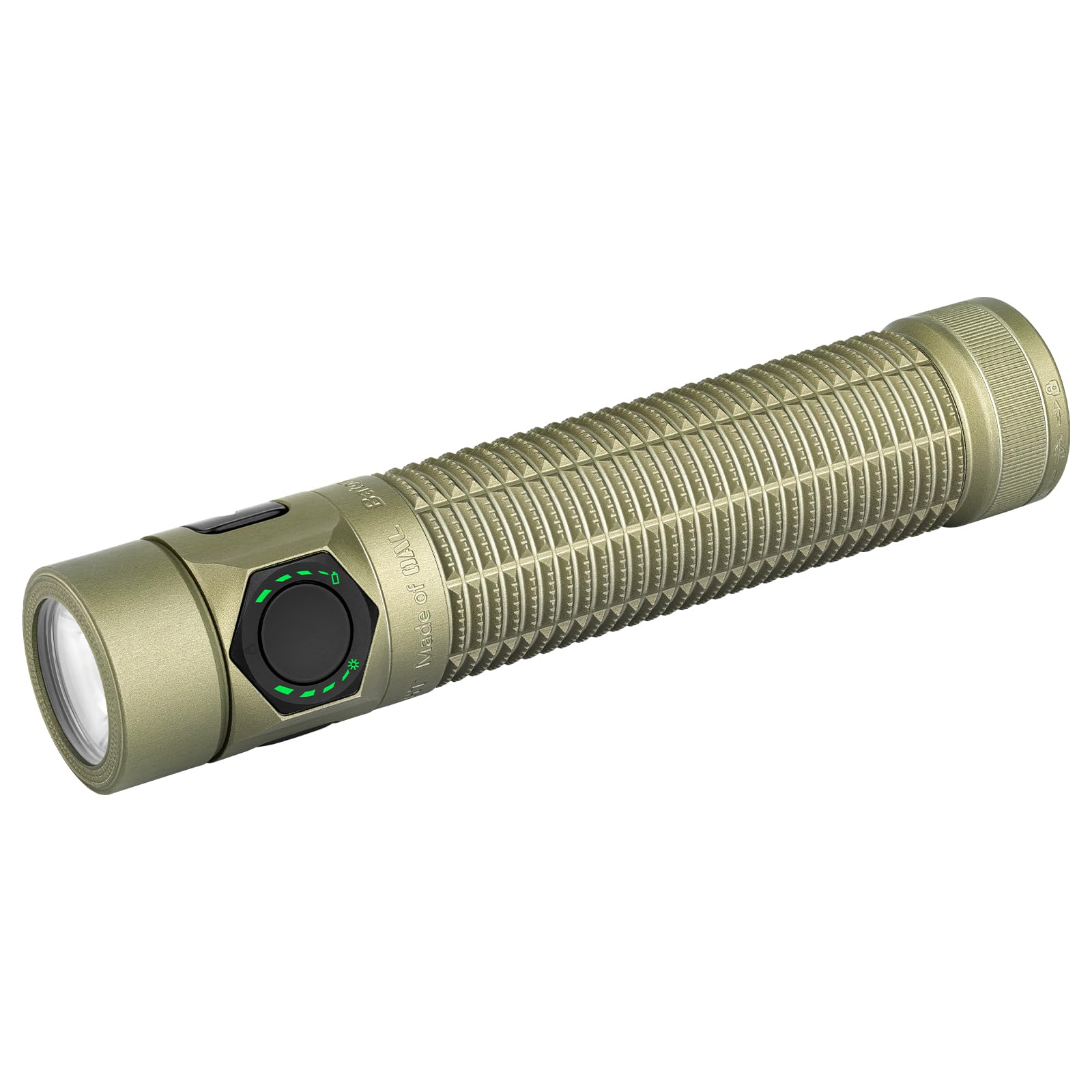 オーライト olight Baton Ultra オリーブグリーン Amazon.co.jp: OLIGHT(オーライト) Baton Ultra 懐中電灯 1700ルーメン